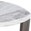 Table de bout en bois Dorris