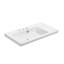 Joy 28" Wall Mount/Drop-In Bathroom Sink-625479047