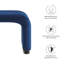 Tabouret d'appoint Modway Koda-93811875