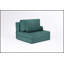 Canapé-lit pliable modulaire Castle pour salon et chambre à coucher-129427367-129427368