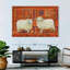 Laine persane Brampt-108156321