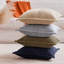Housse de coussin carré en velours côtelé-74007034-104044637