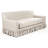 Liam Upholstered 90'' Sofa