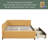 Jazamine Upholstered Daybed-1732833329