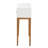 Console Table,Tapered Legs