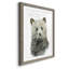 «Forest Fur Baby Bear», cadre photo-1194234698-1194234700