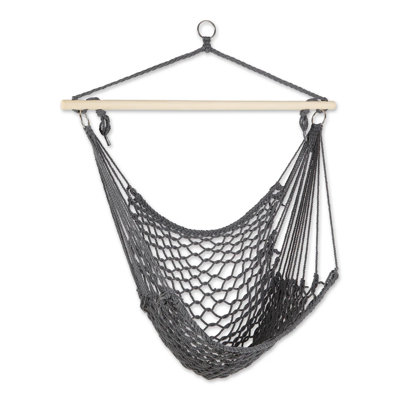 Chaise hamac