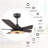 Amonie 56'' Ceiling Fan with LED Lights-1608801652-1608801659