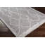 Tapis gris/gris anthracite sud-ouest Arlo-779410017