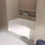 Baignoire 60 po x 32 po Ursula