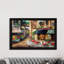 Buon Appetito - Wrapped Canvas Print-50019118-56678043