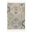 Pali Blue Handwoven Jute Rug-50730825