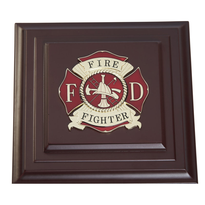 Recio Wooden Memory Box
