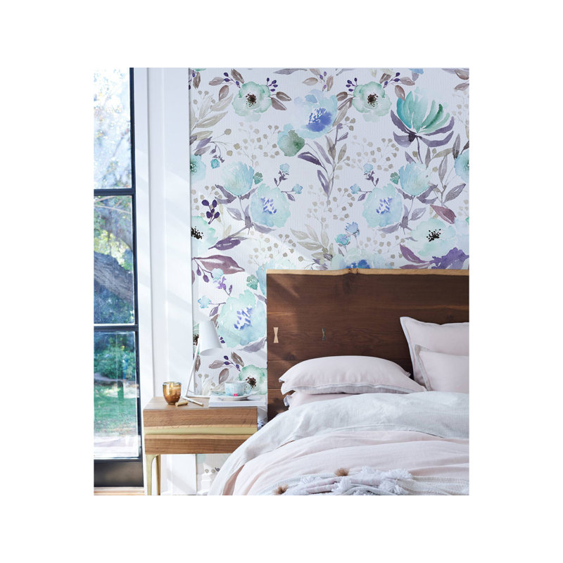 Midlothian Matte Mural, 360 x 250cm