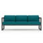 Avion Patio Sofa with Sunbrella Cushions-120725621-116919613
