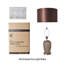 Lampe de table Brookside-516755115