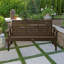 Banc de jardin en plastique Midwest-1755679634-1755679646