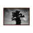 Classic Brown Wood Framed is unavailable