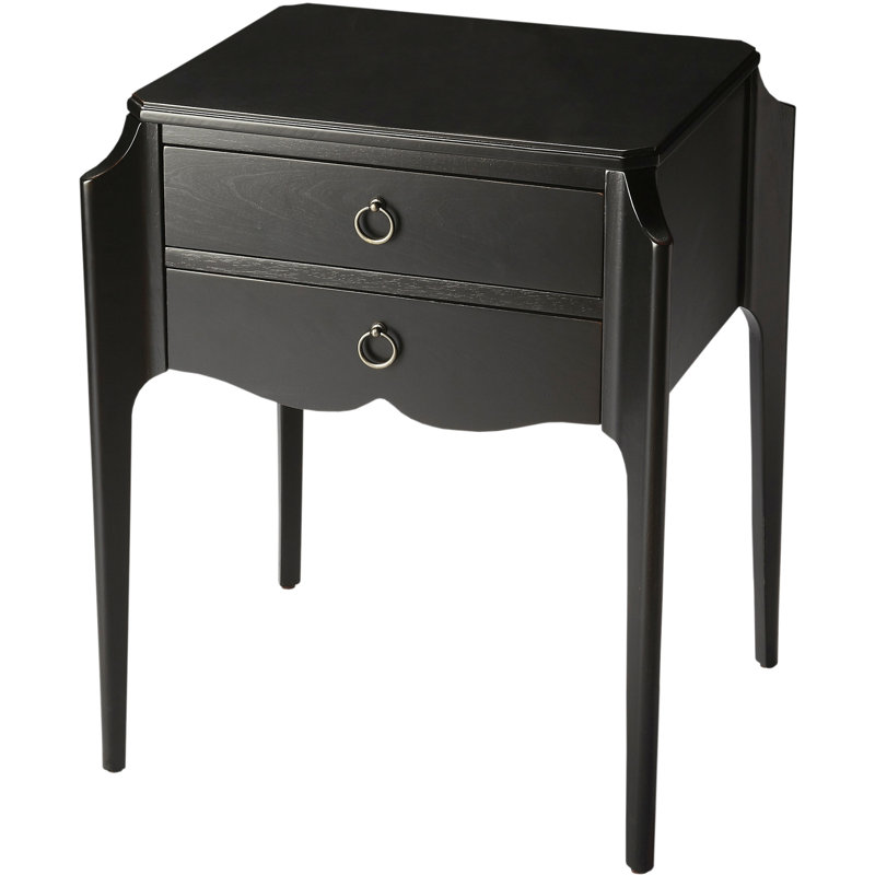 Loft Accent Table