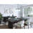 Five-Light Transitional Chandelier-94870377