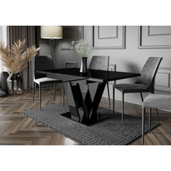 160cm Oval Dining Table