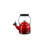 Demi 1.25 Qt. Enamel on Steel Tea Kettle-88582976