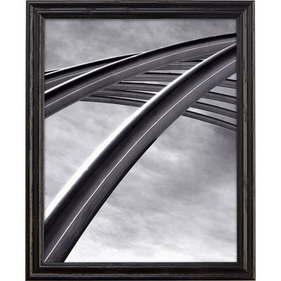 Niyelle Solid Wood Picture Frame