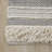 Woven Texture Stripe Bath Rug 20X32"-114233313