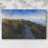Beach Path-Gallery Wrapped Canvas-1973256519