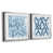 Silver Framed Paper is unavailable