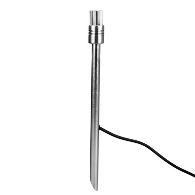 Velia Integrated LED Pathway Light
