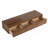 Bathroom Cabinet,Soft Close Drawer,Float Mounting Design,Only Vanity, Without Sink