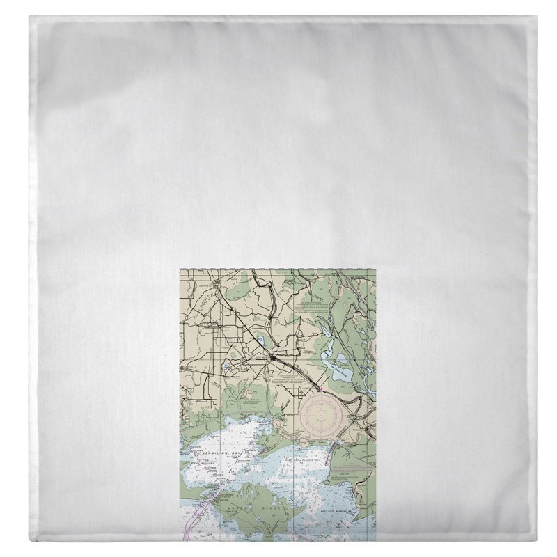 Sledmere Ultra Light Hand Towel