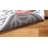 Swatzell 900 Viscose Pile Geometric Rug-25815768
