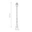 Eisner Transparent Lamp Post (Full)