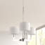 Lustre classique/traditionnel ombré 3 lumières Jerrod-2064648339