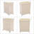 Removable Storage Box with Wheels-96055881