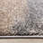 Rug Branch 2' X 8' (2'0'' X 7'7'') Geometric Indoor Runner Rug, Blue Grey , Contemporary Modern - Entryway, Hallway, Bathroom, And Kitchen-93693737