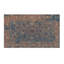 Tapis ultra doux délavé d'inspiration bohème délavé à la machine-108370350