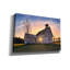 «The One» par Rick Berk, art mural sur toile-1384940479