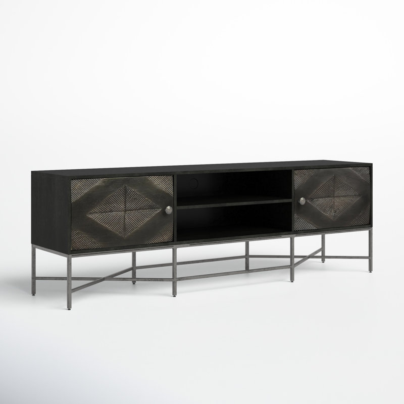 Windcrest 72.5'' Media Center