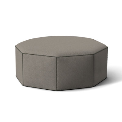 Cole Novelty Ottoman