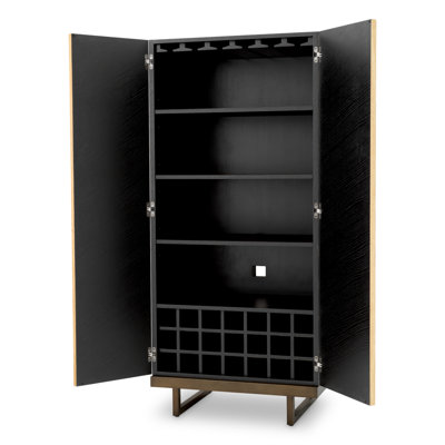 Wexford Bar Cabinet