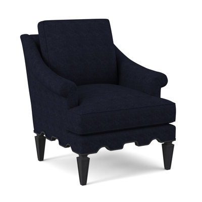 Palm Armchair