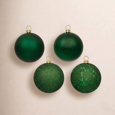 Shatterproof Bauble