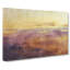 Misty Mountains In Pisa Italy - Wrapped Canvas-56629163