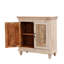 90cm Solid Wood Sideboard