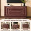Commode 57,2 po Mid Century-988458221