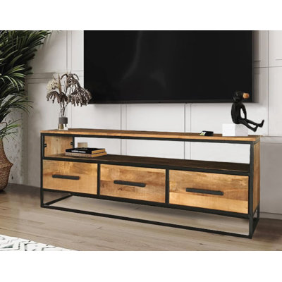 Seda TV Stand for TVs up to 60"