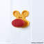 Oversized 2 3/8" Animal Novelty Knob